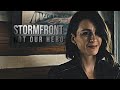 (The Boys) Stormfront | Not Our Hero