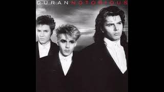 Duran Duran - So Misled (isolated bass and drums)