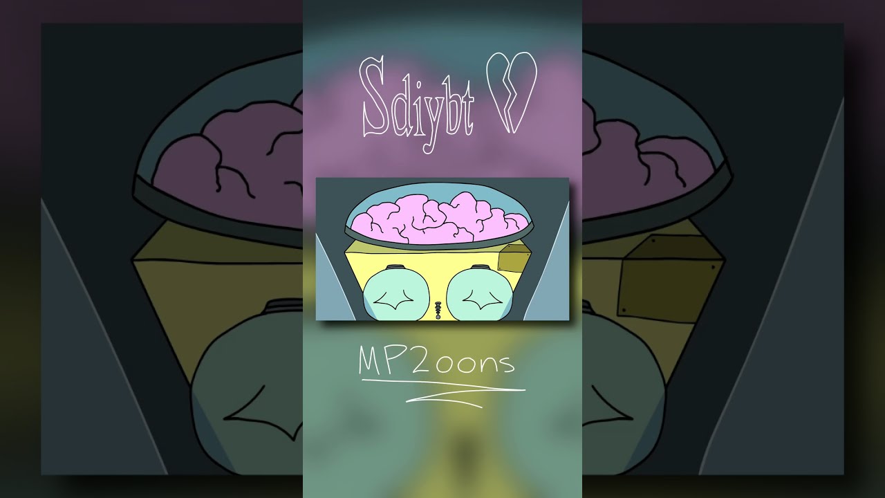 Start Digging In Yo Butt Twin Sdiybt Animation