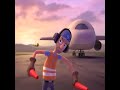 Aircraft park