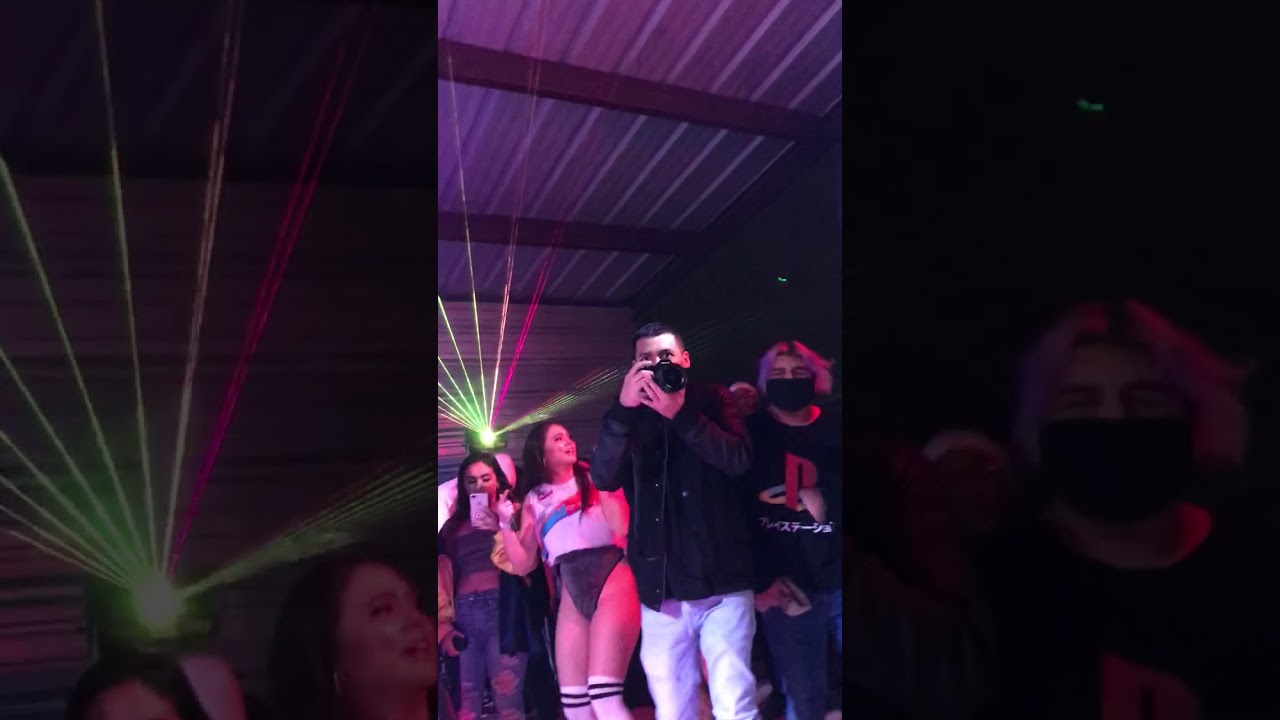 Watch Xavier Wulf pays respect; Drive By- Lil Peep (2/14/18) (San Antonio Texas) on YouTube Watch Xavier Wulf pays respect; Drive By- Lil Peep (2/14/18) (San Antonio Texas) on YouTube