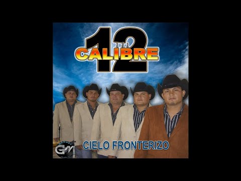 Calibre 12 - El Joven [Audio] 