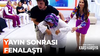 Baldız Hakana Aşık Mı? - Esra Ezmeci İle Karşı Karşıya 23. Bölüm