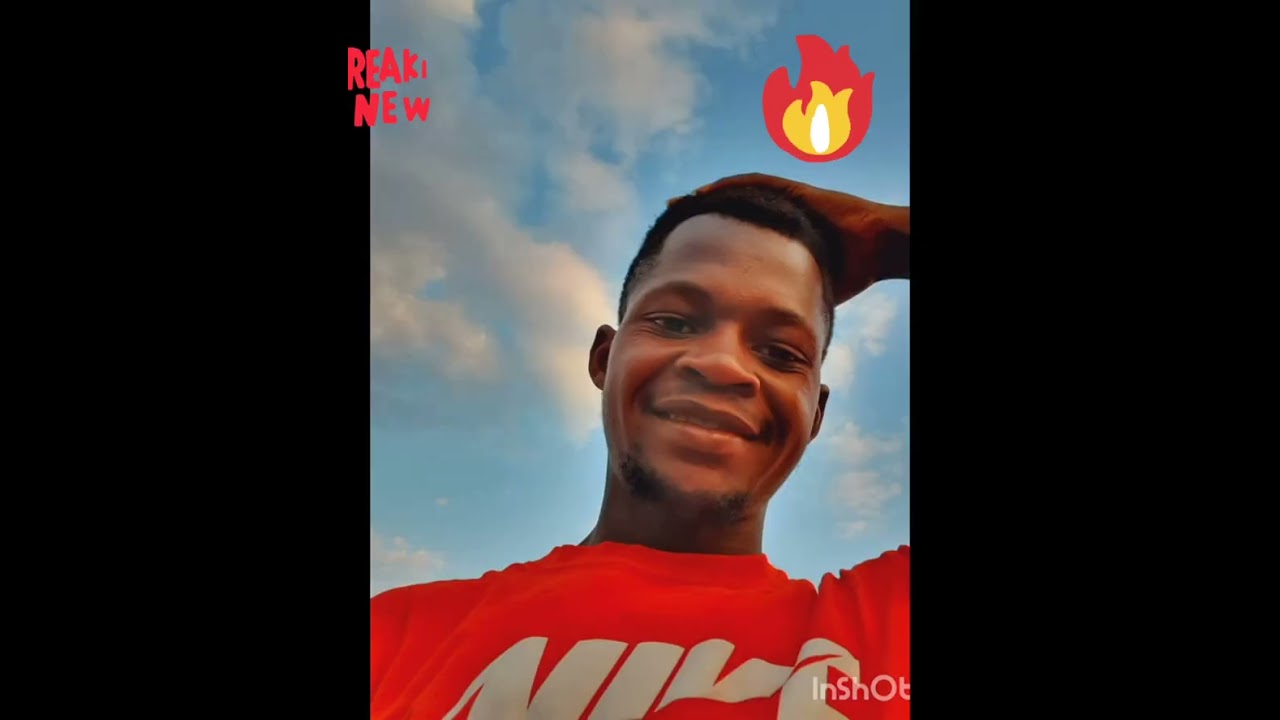 Eparapara Part 2 by Nox Man 2026!!!.