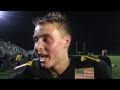 Snider's Isaac Stiebeling on victory over Luers
