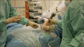YSF - "GAUZE: Unraveling Global Healthcare"