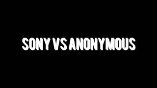 Anonymous Attacks Sony Update! 4.23.11