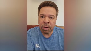 تزاما مع انتشار تتر مسلسل ريا وسكينة خالد عجاج يستغيث : ارحموا من في الأرض يرحمكم من في السماء 😥😥