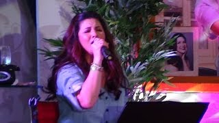 REGINE VELASQUEZ -  Wherever You Are (The Regine Series Nationwide Tour - SM Dasmariñas)
