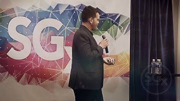 Michael Brett - Leveraging Quantum Computing for Space