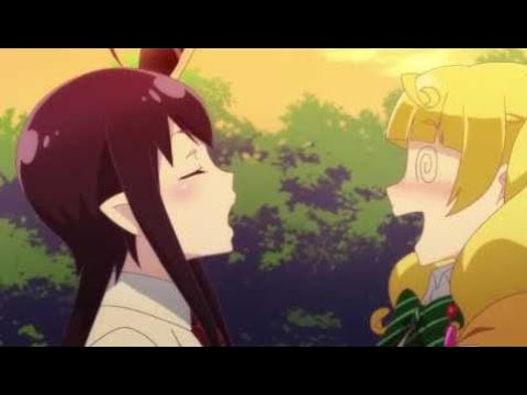 Love Tyrant - Official Clip - Kiss Note 