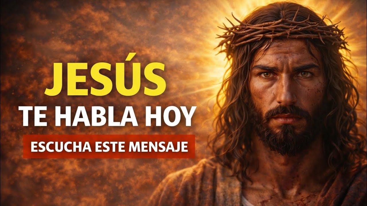 Dios Te Habla Escuchalo la Promesa De Dios Para Tu Vida - YouTube
