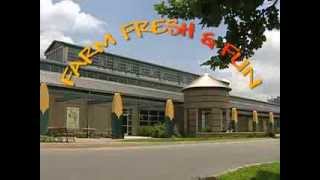 Farm, Fresh & Fun: The Nashville Farmers' Market