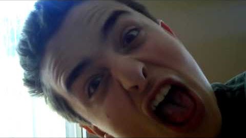 Most Random Video Ever (Part 1) ... I never got around to the other parts...