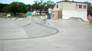 Feeble Time
