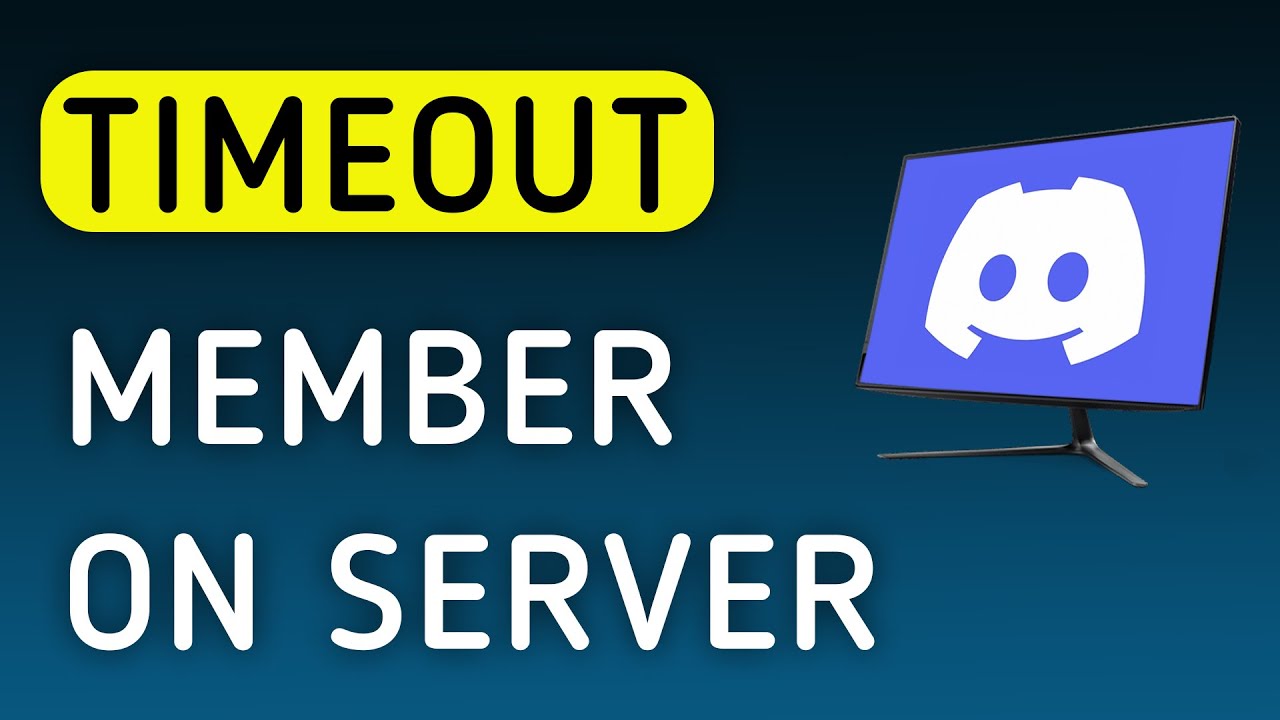 Как отключить пользователя на сервере Discord на ПК (новое обновление)