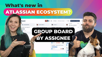 Atlassian News with Jexo - Dev Changelog, JWM Updates, Confluence Updates | 5th Dec 2022