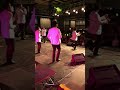 Ámame Hasta con los dientes!! En vivo
