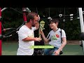 Matze meets Metin - Warum ist Fair Play nicht nur beim Fußball wichtig? Folge 5