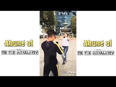 Tik Tok Azerbaycan | Alisanov Slowmo videolari