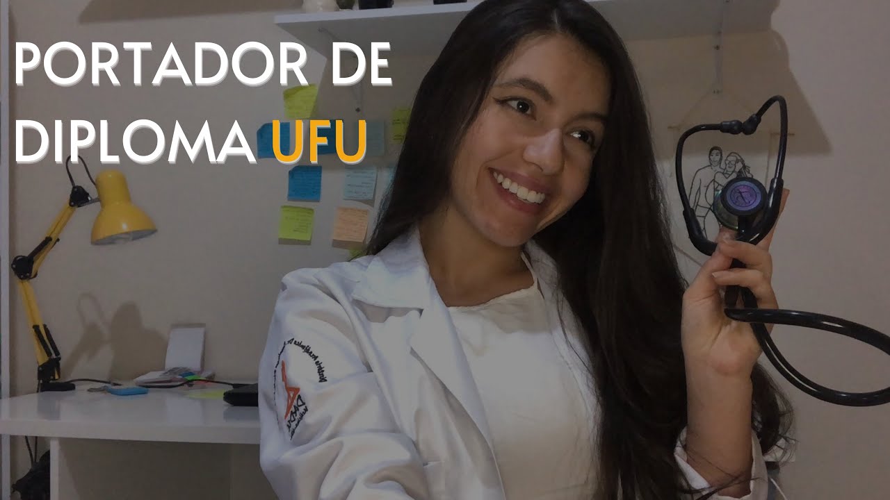 Tudo sobre o processo seletivo de Portador de Diploma da UFU