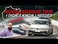 Nürburgring Trip, I didn't know I needed!