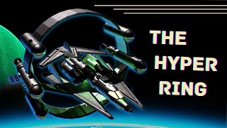 The KSP Hyper Ring: Dumb or Genius?