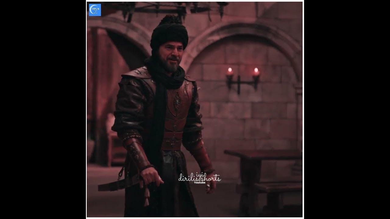 Ertugrul Vs Osman💯🪓Ertugrul And Osman Together 🗡💥Dirilis ertugrul vs