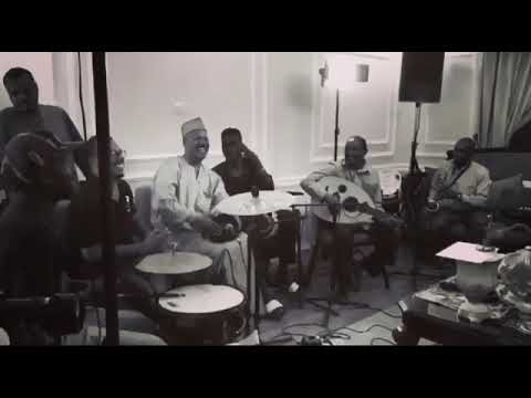 هجيج ندى القلعة 2021