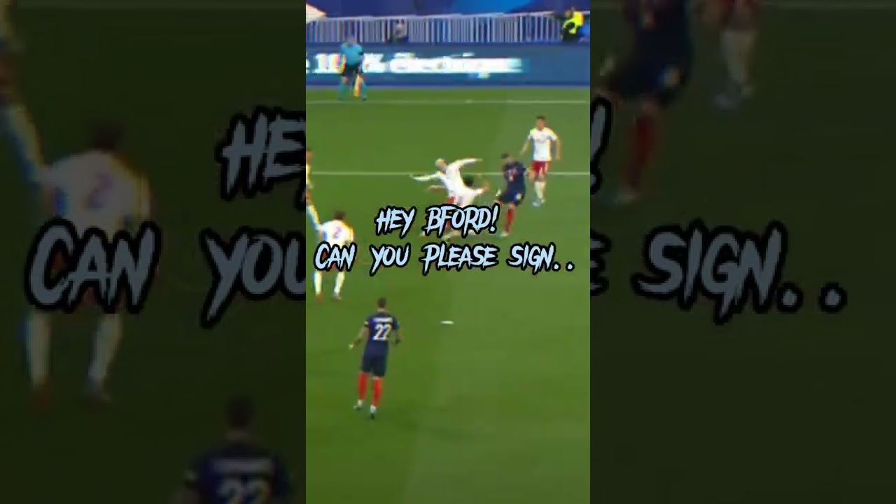 Can You Please Sign bfordcareermode YouTube can-you-please-sign-bfordcareermode-youtube