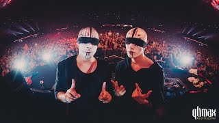 Project One - Qlimax 2016