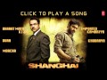 SHANGHAI FULL SONGS JUKE BOX