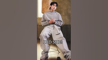 Did i? 🫣 #rm #jin #suga #jhope #jimin #taehyung #jungkook #taekook #bts #army #vkookisreal #btsarmy