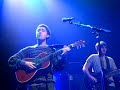 Villagers - Pieces (live) - Botanique, Brussels, 17 November 2010