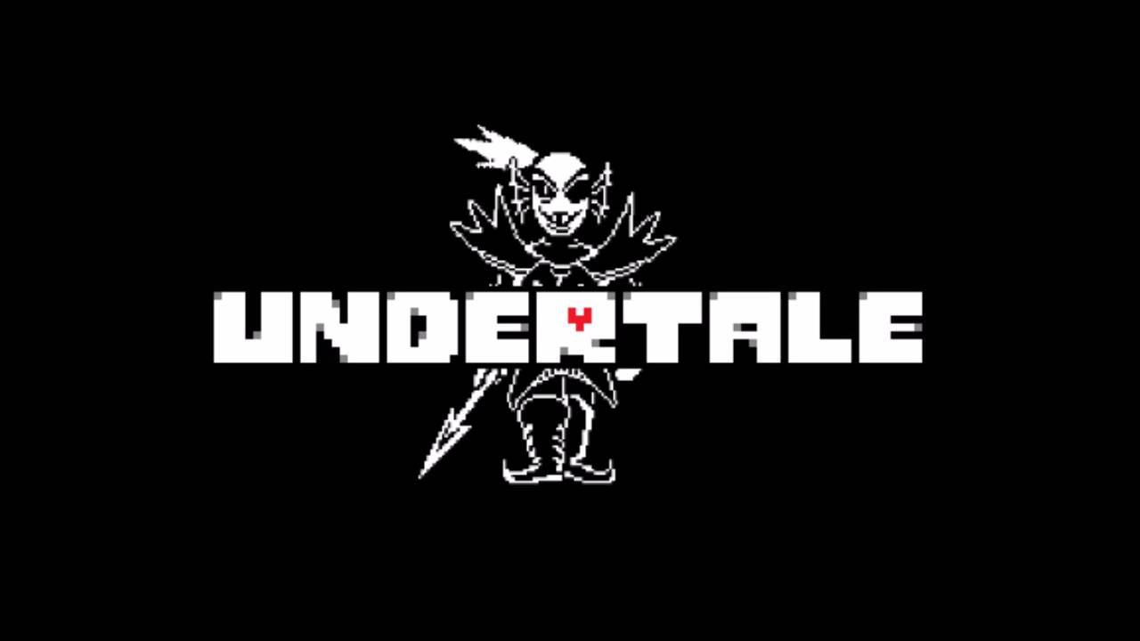 Undertale - But the Earth Refused to Die/Battle Against a True Hero (Arranged)