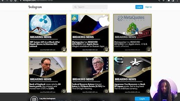 Metatrader 4 & 5 Removed From the App Store ?  Whats going on?