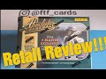 !!NEW!! 2021 Panini Absolute Baseball Blaster Box!!!  BIG TIME Prospect Pull!!!  Another Retail Rip!