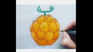 How to Make the Devil Fruit Mera Mera No Mi : 6 Steps (with Pictures) -  Instructables