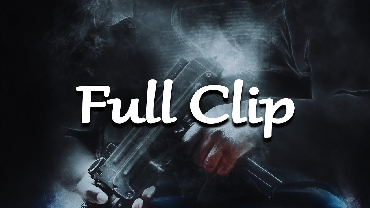 Gangsta Rap Instrumental Sick Hard Hip Hop Beat 2018 *Full Clip*