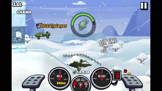 April 2026 boss level #25 hill climb racing 2