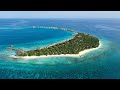 2022 - Top 10 Luxury 5-star Hotels &amp; Resorts with Private Beach in Maldives