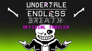 Endless Breath Remastered OFFICIAL TRAILER