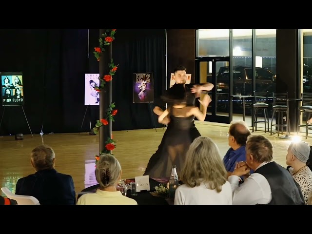*We do not own the rights to the music*

Creative Dance Collective 
2107 W Guadalupe Rd Mesa AZ 
www.cdc.dance 
480-912-