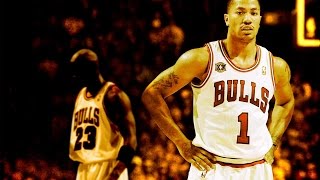 HOMETOWN DERRICK ROSE