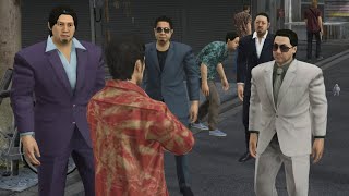 YAKUZA 3 REMASTERED | Substory - Revenge Of The Con Men (PS4/PS5)
More information about the game:
https://en.wikipedia.org/wiki/Yakuza_3
https://store.playstation.com/en-us/product/UP0177-CUSA15325_00-YAKUZA3HD0000000
My casual first playthrough of this game (normal difficulty).
Played, recorded, and edited with the PS5.
I hope you enjoyed watching it! Fell free to Like and Subscribe. YAKUZA 3 REMASTERED | Substory - Revenge Of The Con Men (PS4/PS5)