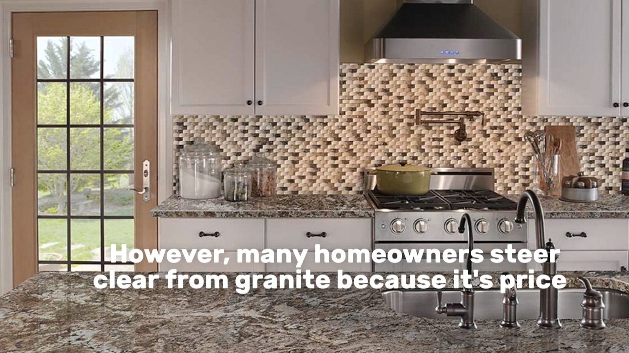 Where Can I Find Quality Granite Countertops In Fort Lauderdale