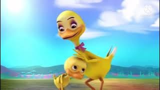 Crying duck meme  (original vocals)