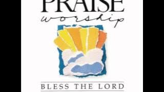 Don Moen- Boundless Love (Medley) (Hosanna! Music)