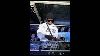 General Cmamane  Horns In The Sun bootleg Remix 