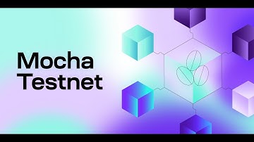 CELESTIA MOCHA TESTNET Tutorial — How to install a Validator Node on the Celestia network BEGINNERS